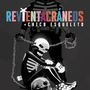 Revientacraneos